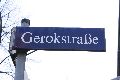Spaziergang in der Johannstadt