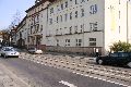 Spaziergang in der Johannstadt