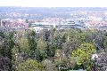 Spaziergang in der Johannstadt