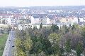 Spaziergang in der Johannstadt