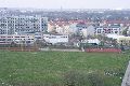 Spaziergang in der Johannstadt