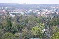 Spaziergang in der Johannstadt