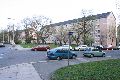 Spaziergang in der Johannstadt