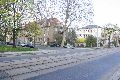 Spaziergang in der Johannstadt