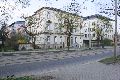 Spaziergang in der Johannstadt