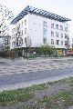 Spaziergang in der Johannstadt