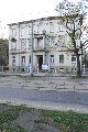 Spaziergang in der Johannstadt