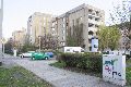 Spaziergang in der Johannstadt