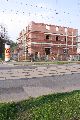 Spaziergang in der Johannstadt