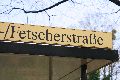 Spaziergang in der Johannstadt