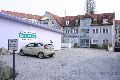 Spaziergang in der Johannstadt