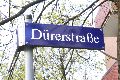 Spaziergang in der Johannstadt