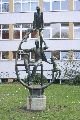 Spaziergang in der Johannstadt