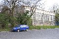 Spaziergang in der Johannstadt