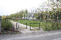 Spaziergang in der Johannstadt