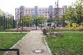 Spaziergang in der Johannstadt