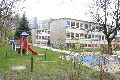 Spaziergang in der Johannstadt