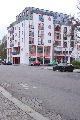 Spaziergang in der Johannstadt