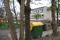 Spaziergang in der Johannstadt
