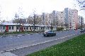 Spaziergang in der Johannstadt