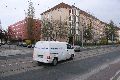 Spaziergang in der Johannstadt