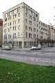 Spaziergang in der Johannstadt
