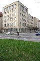 Spaziergang in der Johannstadt