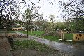 Spaziergang in der Johannstadt