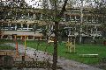Spaziergang in der Johannstadt