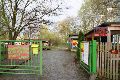 Spaziergang in der Johannstadt