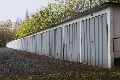 Spaziergang in der Johannstadt