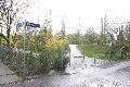 Spaziergang in der Johannstadt