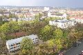 Spaziergang in der Johannstadt