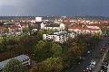 Spaziergang in der Johannstadt