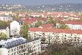 Spaziergang in der Johannstadt
