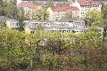Spaziergang in der Johannstadt