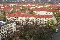 Spaziergang in der Johannstadt