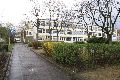 Spaziergang in der Johannstadt