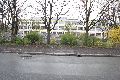 Spaziergang in der Johannstadt