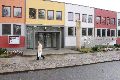 Spaziergang in der Johannstadt