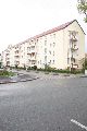 Spaziergang in der Johannstadt