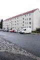 Spaziergang in der Johannstadt