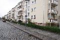 Spaziergang in der Johannstadt