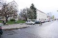 Spaziergang in der Johannstadt