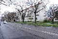 Spaziergang in der Johannstadt