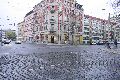 Spaziergang in der Johannstadt