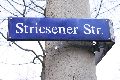 Spaziergang in der Johannstadt