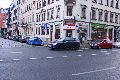 Spaziergang in der Johannstadt