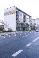 Spaziergang in der Johannstadt