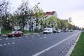 Spaziergang in der Johannstadt